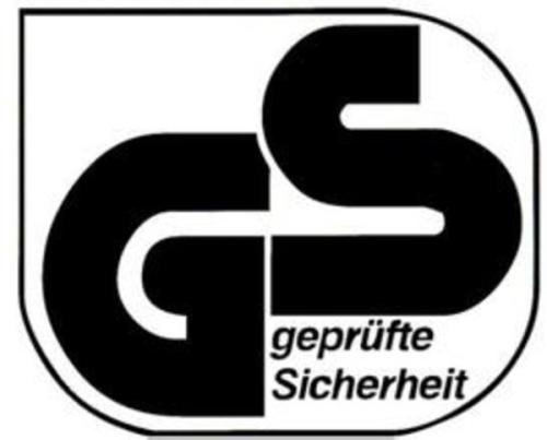 德國(guó)GS認(rèn)證 德國(guó)GS認(rèn)證