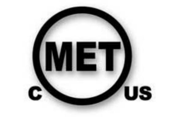 MET認(rèn)證