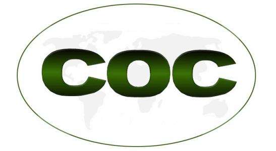coc認(rèn)證
