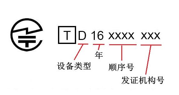 JATE標識