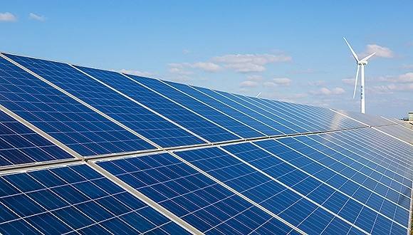 歐盟委員會或取消對華光伏電池產品征稅