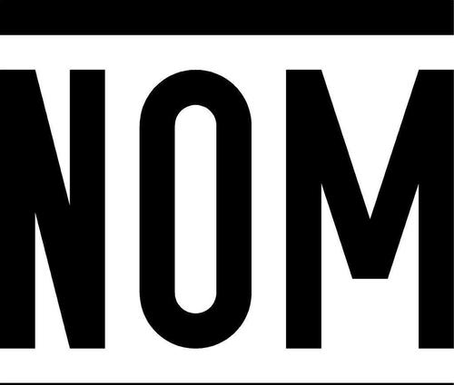 NOM認證