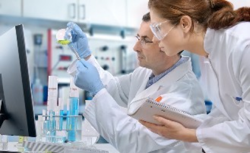 消耗臭氧層物質測試方法及管控法令