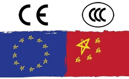 CCC認(rèn)證和CE認(rèn)證有什么相同和不同點(diǎn)