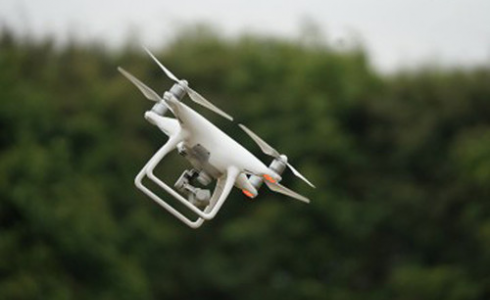 航拍無(wú)人機(jī)申請(qǐng)CE認(rèn)證