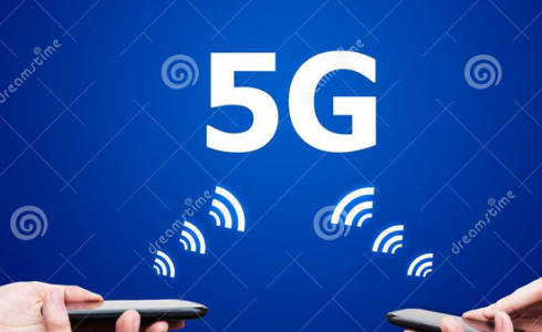 印度通訊部正式發布5GHz頻