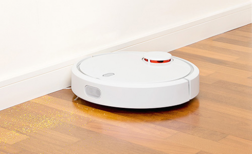 智能掃地機(jī)器人申請CCC認(rèn)證流程費(fèi)用