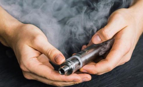 關于電子煙類產品的分類識別與出貨要求