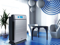通過新國(guó)標(biāo)檢測(cè)的空氣凈化器產(chǎn)品已成市場(chǎng)主流