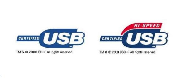 USB認證