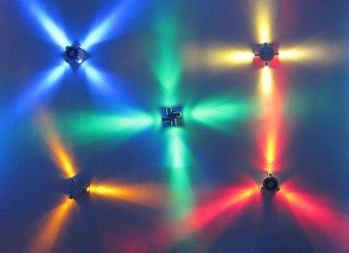 無線LED燈申請CB認(rèn)證標(biāo)準(zhǔn)及流程