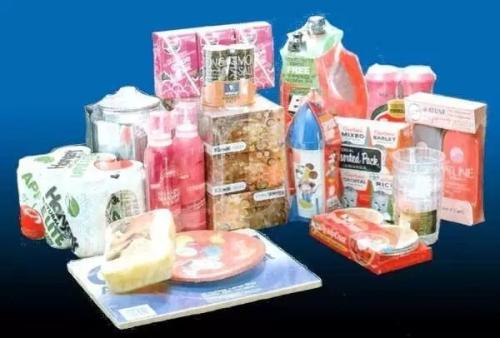 歐盟對食品接觸材料檢測的標準