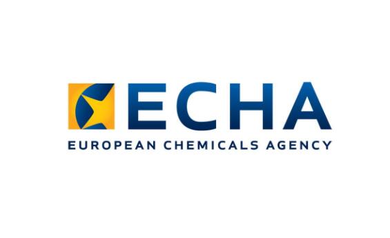 ECHA測試