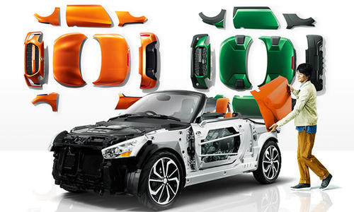 汽車材料檢測之涂層、鍍層以及玻璃測試項目