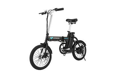 電動自行車美國認(rèn)證