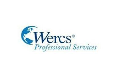 WERCS注冊