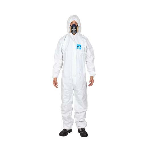 防護(hù)服認(rèn)證