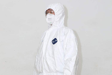 GB 12014-2019《防護(hù)服裝 防靜電服》標(biāo)準(zhǔn)更新