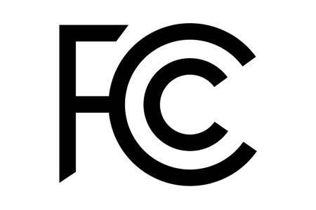 FCC認證