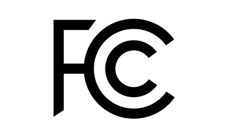 FCC認證