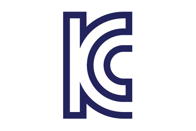 KCC認證