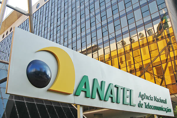 巴西ANATEL認證