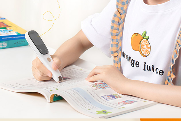 點(diǎn)讀筆質(zhì)檢報(bào)告