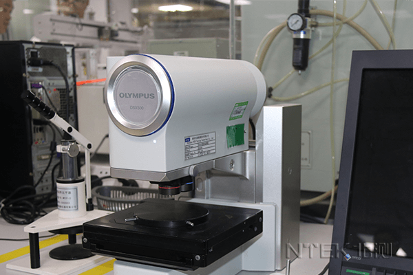 金屬晶粒度項目介紹