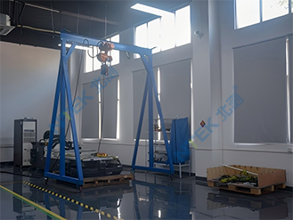 有害物質(zhì)檢測(cè)