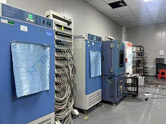 有害物質(zhì)檢測(cè)